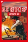 E-Book 301-310 : G.F. Barner Staffel 31 - Western - eBook