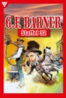 E-Book 311-320 : G.F. Barner Staffel 32 - Western - eBook