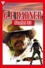 E-Book 321-330 : G.F. Barner Staffel 33 - Western - eBook