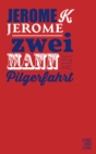 Zwei Mann auf Pilgerfahrt - eBook