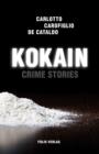 Kokain - eBook