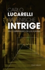 Italienische Intrige : Ein Commissario-De-Luca-Krimi - eBook