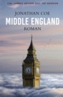 Middle England - eBook