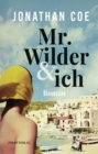 Mr. Wilder und ich - eBook