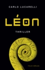 Leon : Thriller - eBook