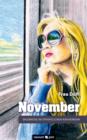 November : Erlebnisse im offentlichen Nahverkehr - eBook