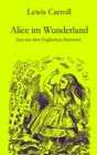 Alice im Wunderland : Neu aus dem Englischen ubersetzt - eBook