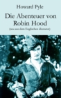 Die Abenteuer von Robin Hood - eBook