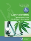 Cannabidiol : Ein naturliches Heilmittel des Hanfs - eBook