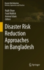 Disaster Risk Reduction Approaches in Bangladesh - eBook