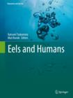 Eels and Humans - eBook