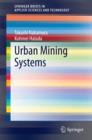 Urban Mining Systems - eBook