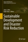 Sustainable Development and Disaster Risk Reduction - eBook