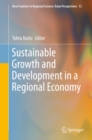 Sustainable Growth and Development in a Regional Economy - eBook