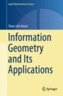 Information Geometry and Its Applications - eBook
