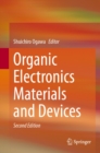 Organic Electronics Materials and Devices - eBook