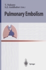 Pulmonary Embolism - eBook