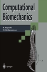Computational Biomechanics - eBook
