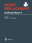 Heart Replacement : Artificial Heart 5 - eBook