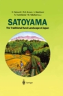 Satoyama : The Traditional Rural Landscape of Japan - eBook