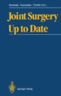 Joint Surgery Up to Date - eBook