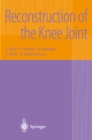 Reconstruction of the Knee Joint - eBook
