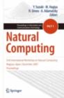 Natural Computing : 2nd International Workshop on Natural Computing Nagoya, Japan, December 2007, Proceedings - eBook