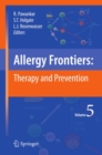 Allergy Frontiers:Therapy and Prevention - eBook