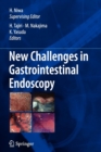 New Challenges in Gastrointestinal Endoscopy - Book