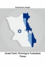 Israel Tech : Thriving in Turbulent Times - eBook