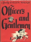 Officers and Gentlemen - eBook