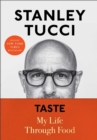 Taste- My Life Through Food - eBook