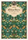 William Morris : Master of Modern Design - Book