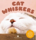 Cat Whiskers - Book