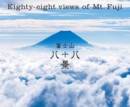 Eighty-eight views of Mt. Fuji - Book
