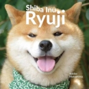 Shiba Inu Ryuji - Book