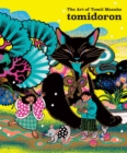 Tomidoron : The Art of Tomii Masako - Book