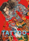 TATTOO : The Iconography of Japan - Book