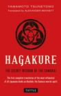 Hagakure : The Secret Wisdom of the Samurai - Book