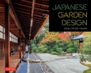 Japanese Garden Design - Book