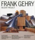 Frank Gehry - Recent Project - Book
