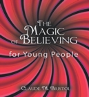 The Magic of Believing for Young People - eBook
