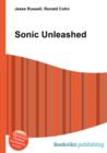 Sonic Unleashed - Book