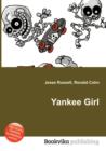 Yankee Girl - Book