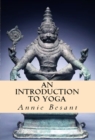 An Introduction to Yoga - eBook