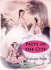 Patty in the City - eBook
