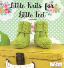 Little Knits for Little Feet - Book