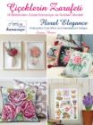 Floral Elegance - eBook