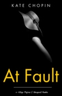 At Fault - eBook