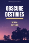 Obscure Destinies - eBook